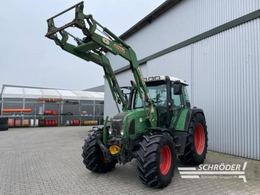 Fendt 409