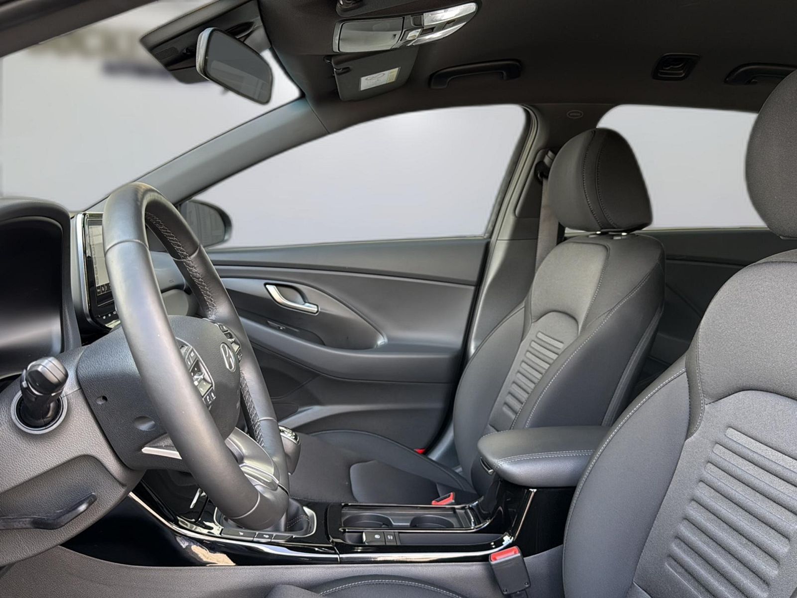 Hyundai i30 – Bild 5
