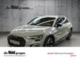 Audi A3 allstreet 35 TDI S tronic Matrix+Head-Up+19'' - Audi A3 mit Diesel-Antrieb: Limousine