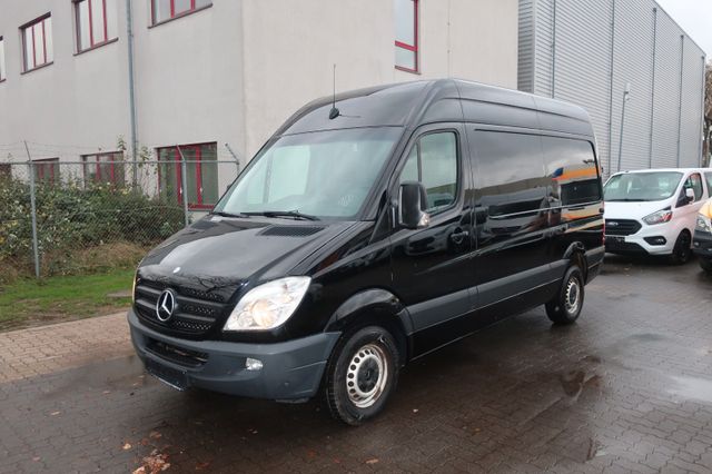 Mercedes-Benz Sprinter II Kasten 319 CDI/Klima/Kamera/Automati