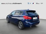 BMW 218i Active Tourer Sport Line LED SpurAss Navi P - gebrauchte BMW 218 Active Tourer aus dem Jahr 2019