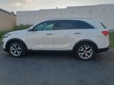 Kia Sorento 2.2 CRDi AWD Platinum Edition Automa... - gebrauchte Kia Sorento aus dem Jahr 2017
