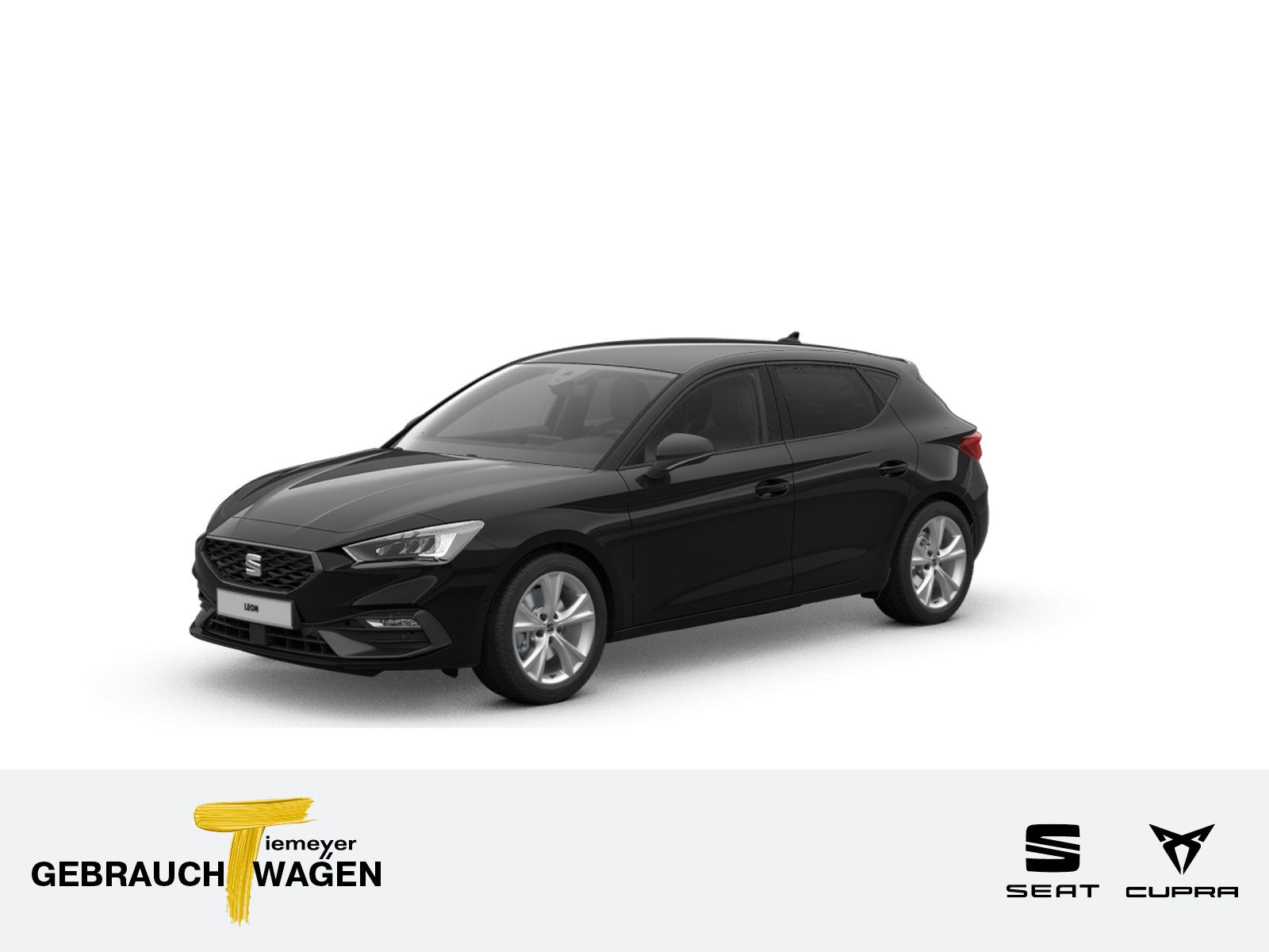 Seat Leon - Bild 1