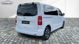 Citroën SpaceTourer 2,0 Blue HDi 8- Sitzer Feel Navi  - gebrauchte Citroën SpaceTourer aus dem Jahr 2024