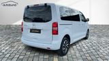 Citroën SpaceTourer 2,0 Blue HDI 8- Sitzer Navi Kamera - Citroën SpaceTourer in Hamburg