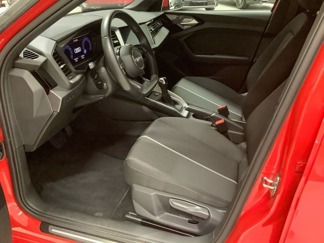 A1 citycarver 30 TFSI S tronic,Kamera,LED,PDC Pl
