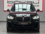 BMW X5 M50 d Panorama*HeadUp*Luftfeder*Soft - BMW X5 M50 in Essen