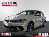 Volkswagen Polo Life 1,0 App-Connect SideAssist LED KLIMA
