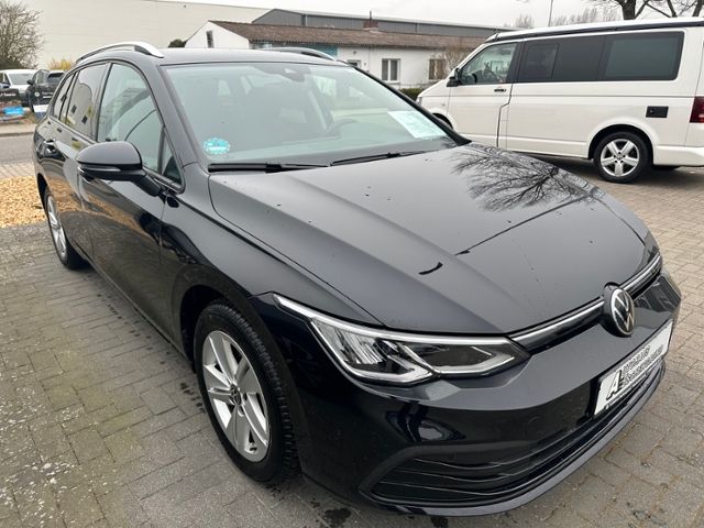 Fahrzeugabbildung Volkswagen Golf Var. Life 2.0 TDI DSG KLIMA LED NAVI KAMERA