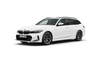 BMW 320i M-Sport*Panorama*DrivAss*AktiveGeschw*ParkA