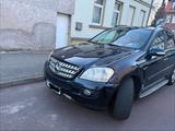 Mercedes-Benz Mercedes ML 3.0 Disel Polnisch paprie - Mercedes-Benz ML 350 aus 2007