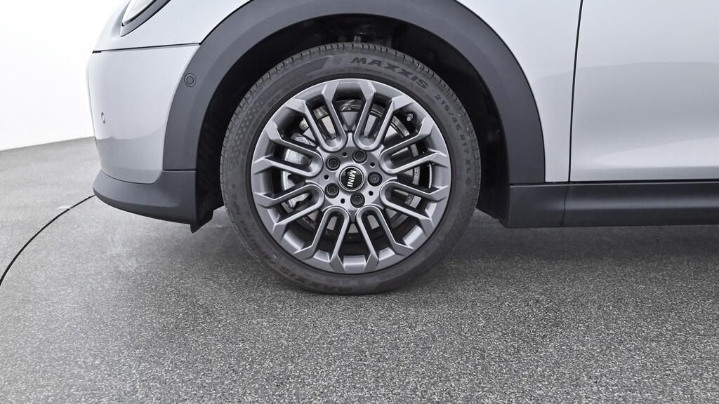 MINI Cooper C - Bild 19