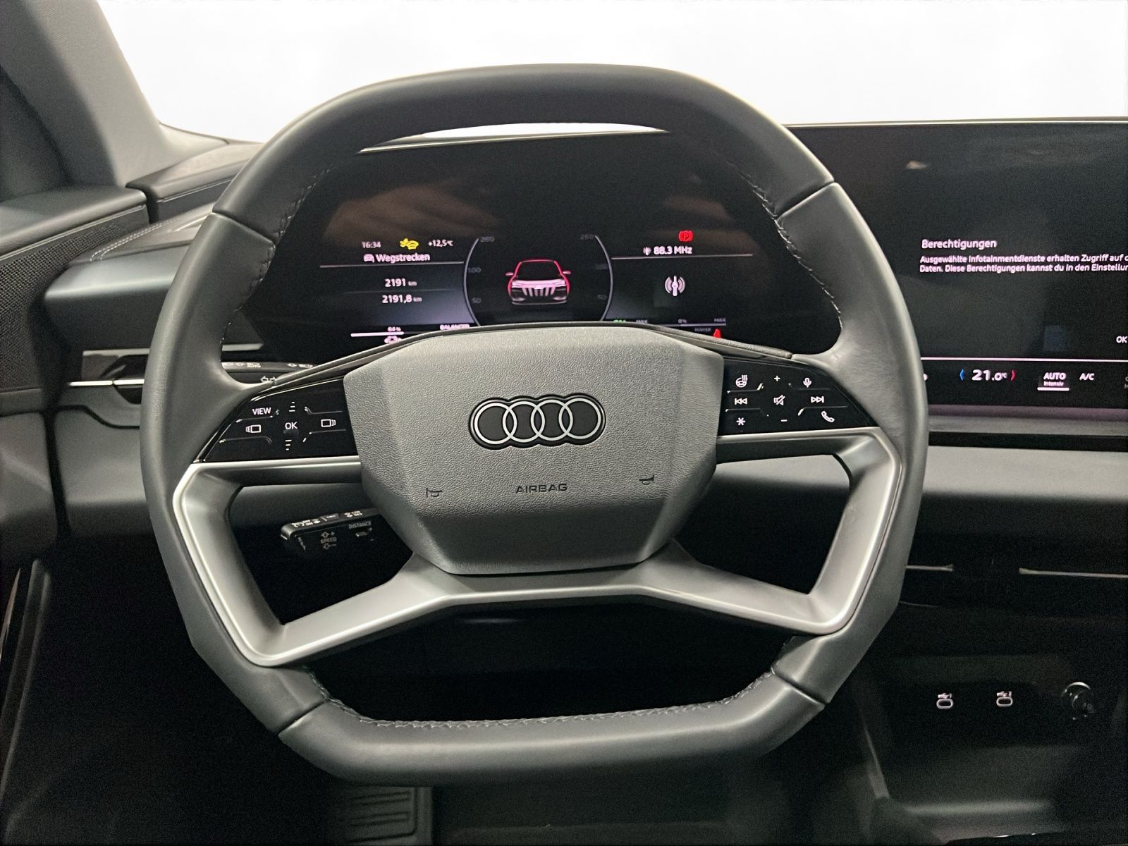 Audi Q6 e-tron - Bild 21