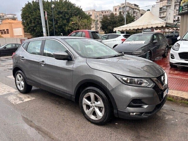Image of Nissan Qashqai
