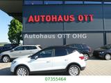 Seat Arona Style DSG AHK LED  ALU  EU FZG o.ZUL. - Seat Neuwagen: Eu
