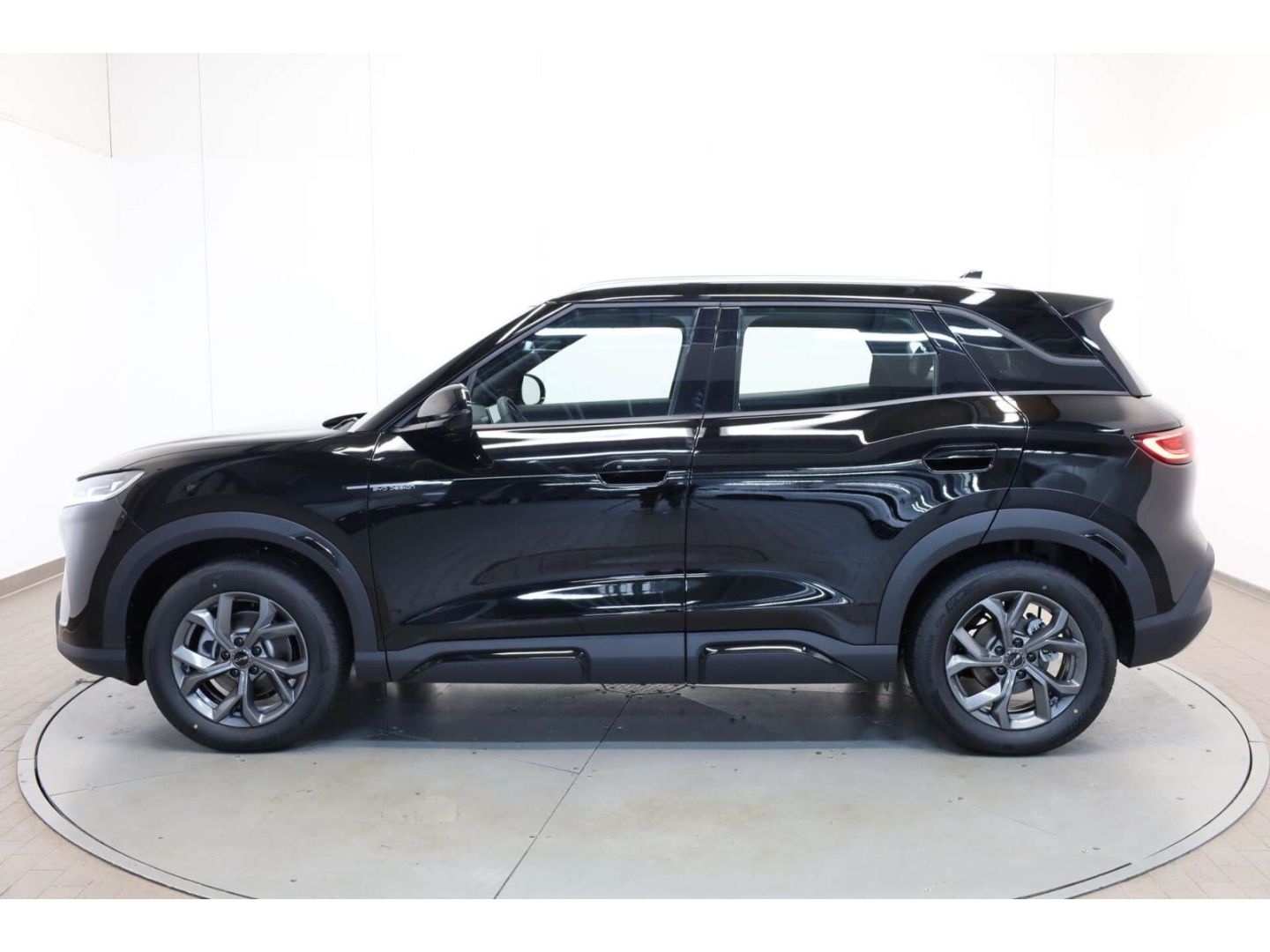 BYD ATTO 2