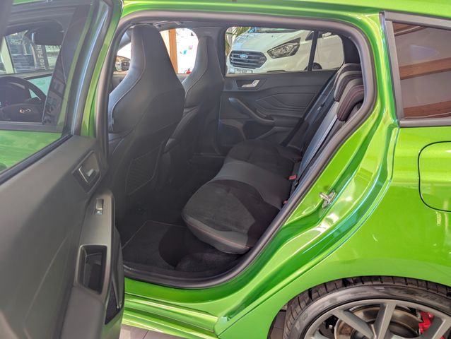 Ford Focus Turnier ST X