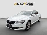 Skoda Superb 2.0 TDI Active - Skoda Superb: Active