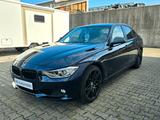 BMW 328 Baureihe 3 Lim. 328 i - BMW 328: Limousine