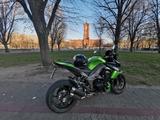 Kawasaki Z1000 ABS BODIS - Kawasaki Motorräder in Berlin