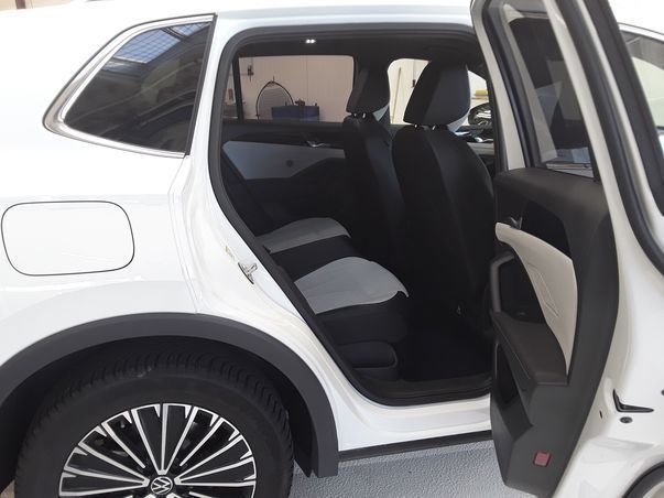 Volkswagen Tiguan - Bild 8