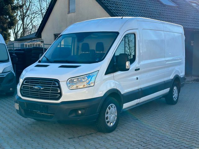 Ford Transit Kasten 350 L3H2 Trend