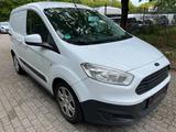 Ford Transit Courier Kasten Klima - Ford Transit Courier in Hamburg