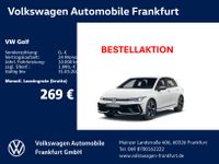 Volkswagen Golf - Vorschau Bild 1
