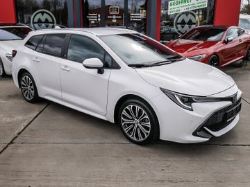 Fahrzeugabbildung Toyota Corolla Touring Sports 1.2Turbo Team Deutschland