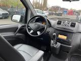 Mercedes-Benz Vito 113 CDI Aut | Lang DubCab Comfort+ | Leer | - Offers