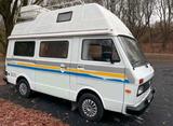 Volkswagen  LT28 Florida - Volkswagen LT 28 mit Diesel-Antrieb