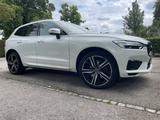Volvo XC60 D5 AWD R Design Geartronic R Design - Volvo XC60 von privat