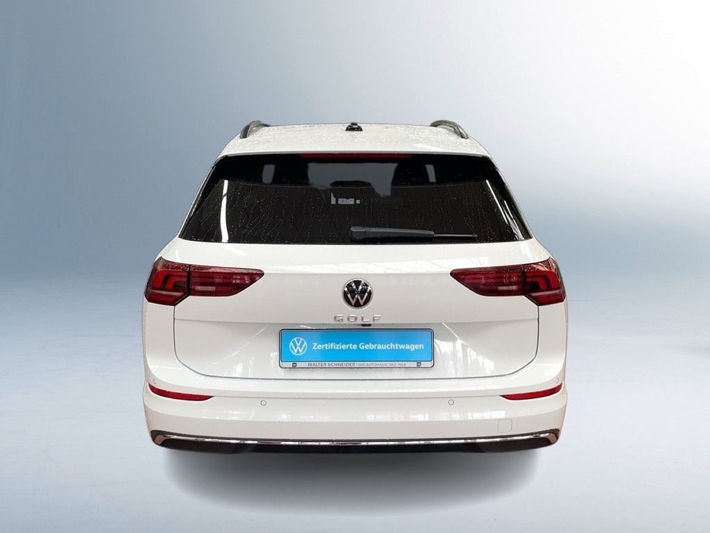 Volkswagen Golf - Bild 6