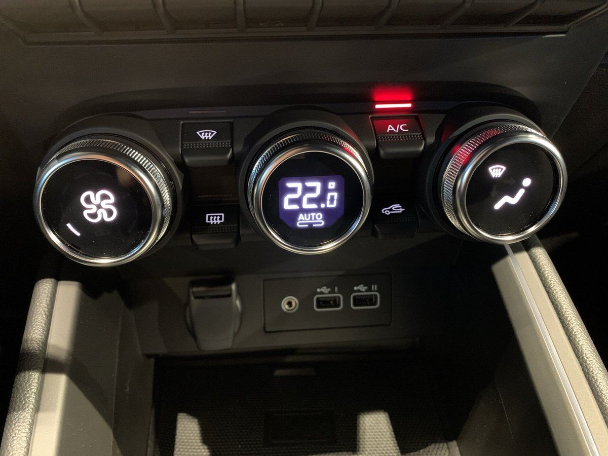 Renault Clio - Bild 28