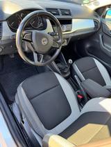 Skoda Fabia 1.2l TSI 81kW Ambition Combi Ambition - Skoda Fabia von privat