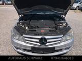 Mercedes-Benz C 200 CDI BlueEFFICIENCY Avantgarde*GSHD*NAVI*PT - Mercedes-Benz C 200: Blueefficiency