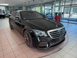 Mercedes-Benz S 65 AMG L Final Edition  1 OF 130 - Mercedes-Benz S 65 AMG: Limousine