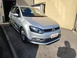 Volkswagen VOLKSWAGEN Polo 1.4 TDI 5p. Trendline BlueMotion - Volkswagen Polo: TDI Bluemotion