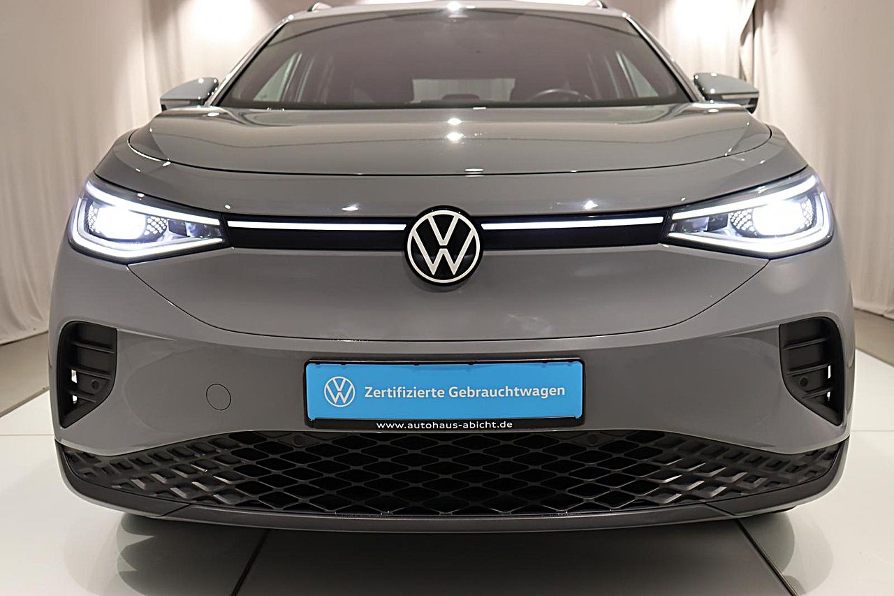 Volkswagen ID.4 - Bild 2