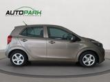 Kia Picanto 1.0 Edition 7 | SHZ | Klima | 1.Hand - Kia Picanto mit Benzin-Antrieb: Limousine