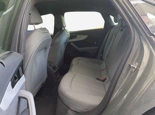 Audi A4 Limousine 40 TDI S line S tro*B&O*LED*Navi+*S, миниатюра 13
