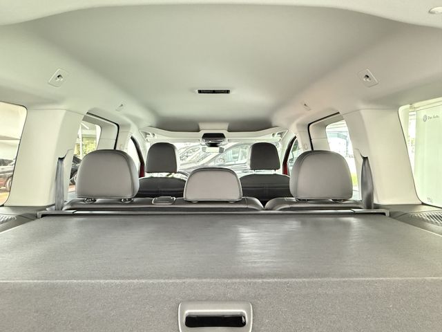 Volkswagen Caddy 2.0TDI DSG STYLE LED ACC GARANTIE 0729