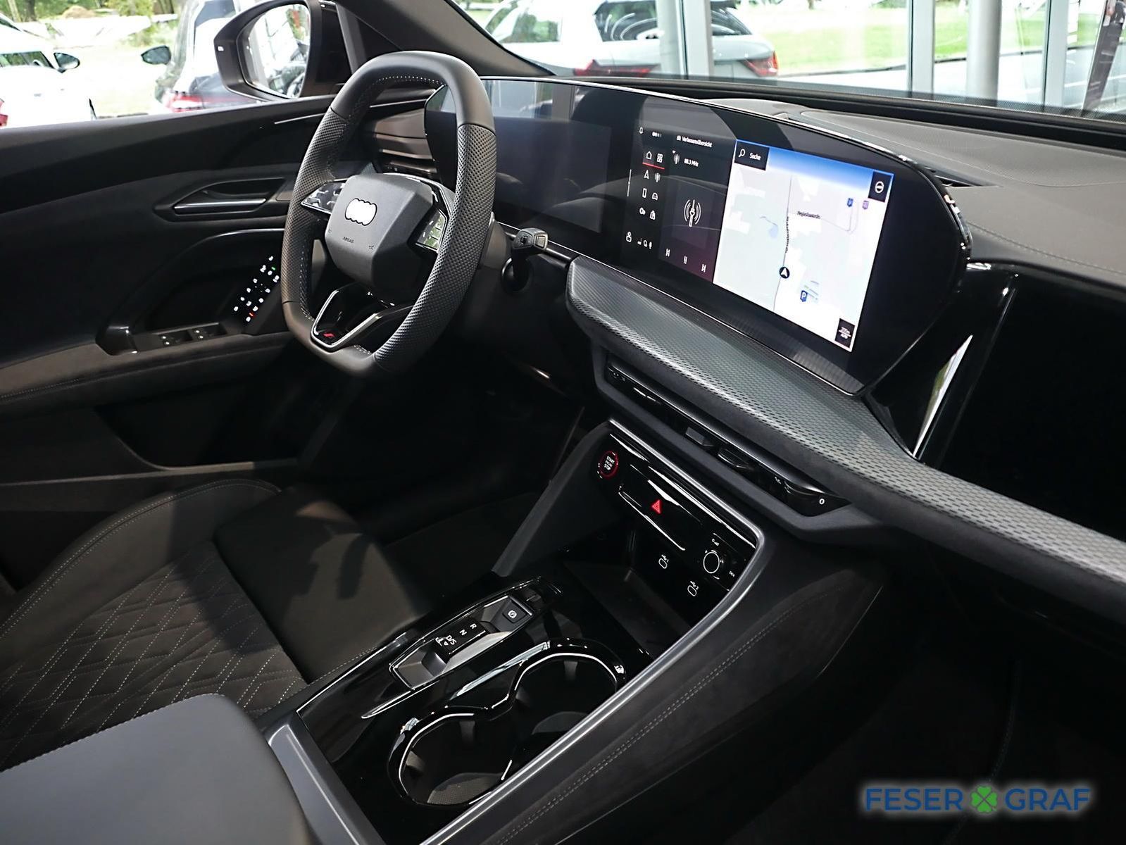 Audi Q5 - Bild 6