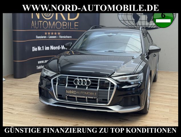 Audi A6 Allroad 50 TDI QU.TIPTR.Virt.Cockpit/AHK/Lede