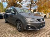 Seat Alhambra Connect 1.4 TSi,Bi Xenon,Navi - Seat Alhambra: Connect