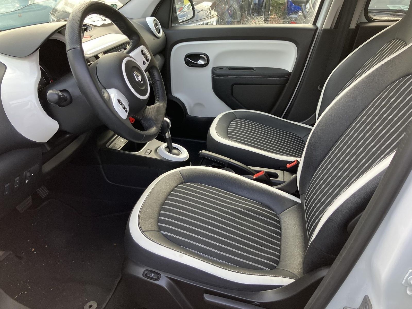 Renault Twingo - Bild 7