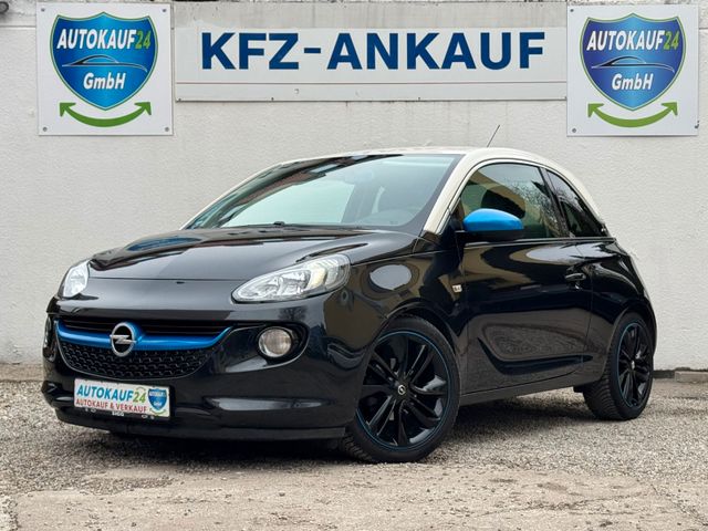 Opel Adam Slam *NAVI*PDC*SHZ*