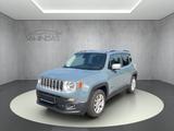 Jeep Renegade Limited FWD Klimaauto./PDC/Spurhalte. - Jeep in Hamburg