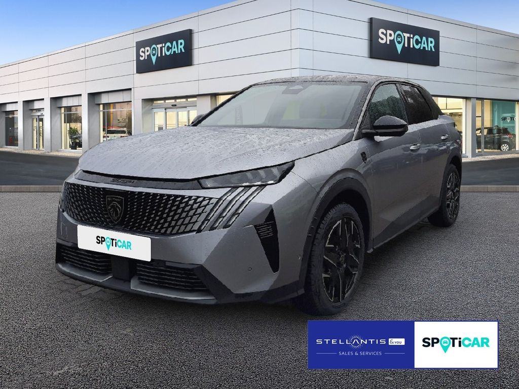 Image of Peugeot 3008