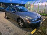 Seat Leon 1.6 - gebrauchte Seat Leon aus dem Jahr 2002